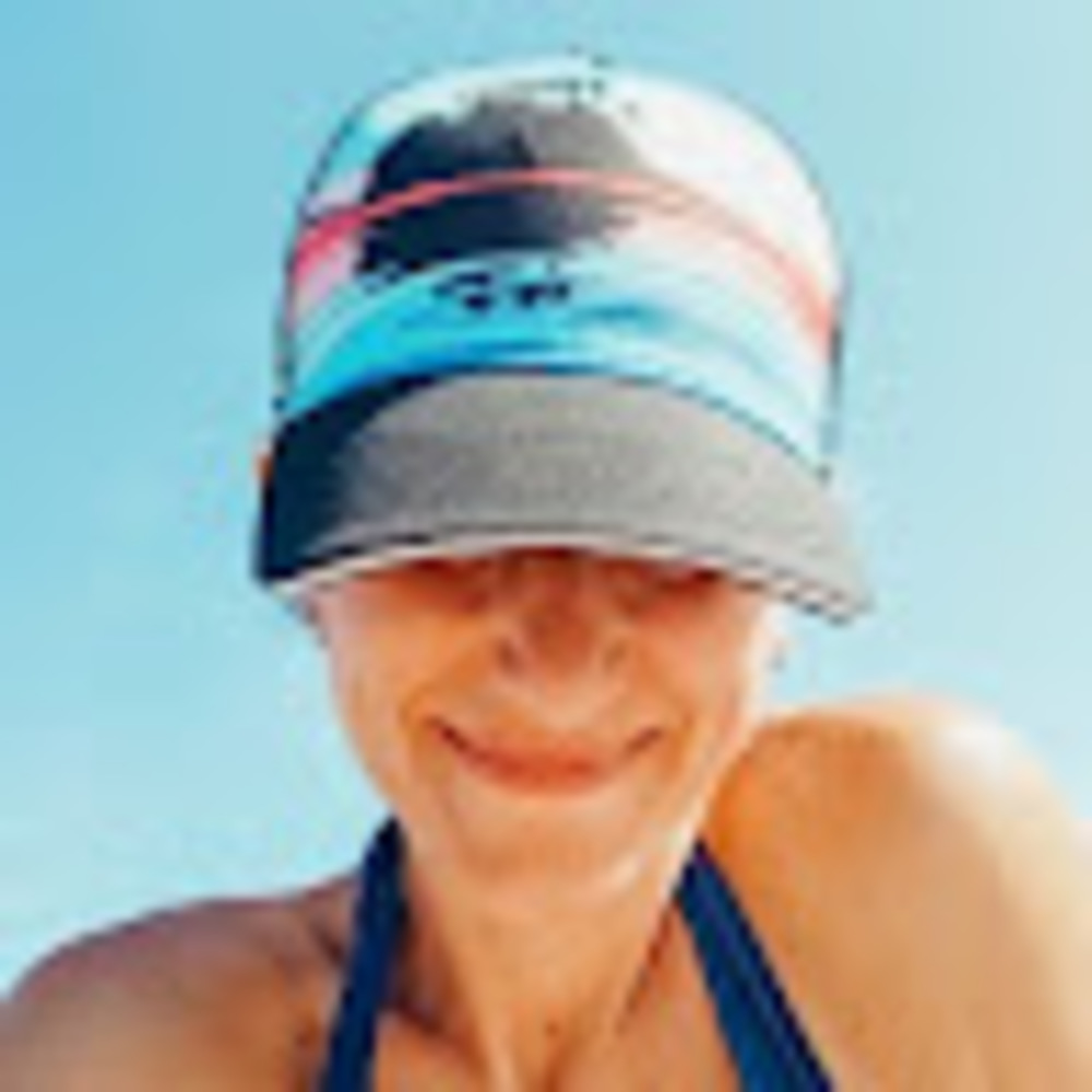 Meet your Posher, Angie